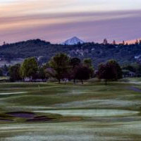 Golfing Trip in Southern Oregon